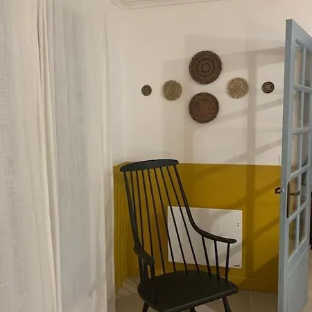 بيت للعطل Maison Individuelle 3 Chambres *