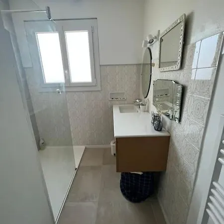 Maison Individuelle 3 Chambres بيت للعطل *