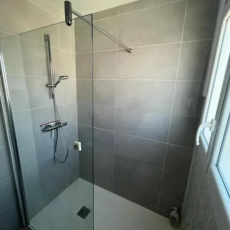 Maison Individuelle 3 Chambres