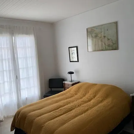 بيت للعطل Maison Individuelle 3 Chambres *