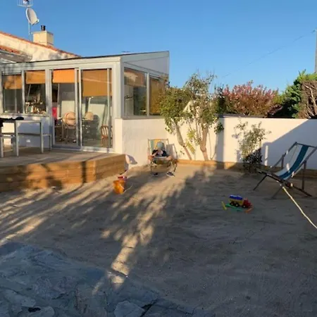 Maison Individuelle 3 Chambres لا ترانش سور مير