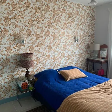 بيت للعطل Maison Individuelle 3 Chambres *