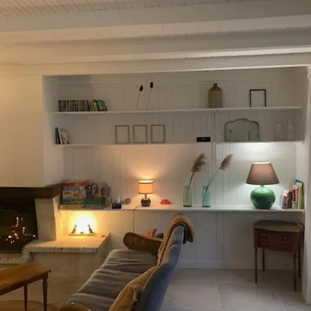 Maison Individuelle 3 Chambres