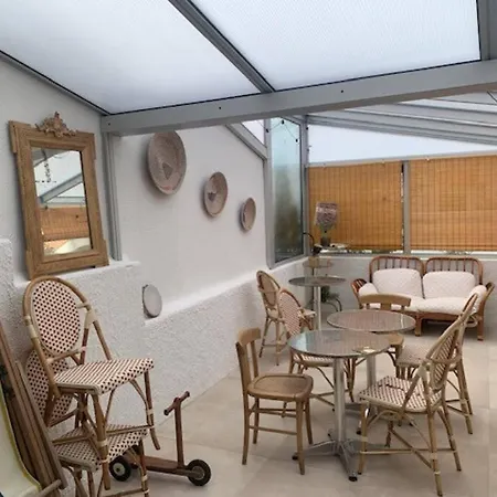 بيت للعطل Maison Individuelle 3 Chambres *