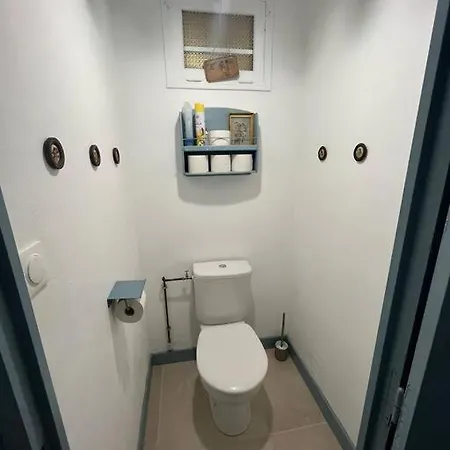 Holiday home Maison Individuelle 3 Chambres