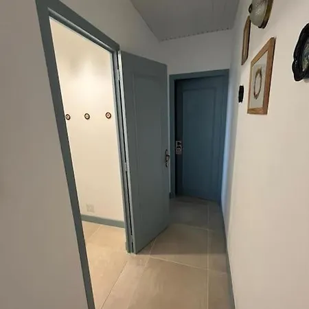 Maison Individuelle 3 Chambres