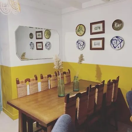 Holiday home Maison Individuelle 3 Chambres La Tranche-sur-Mer